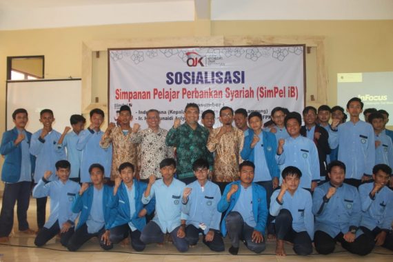 BNN Lampung Gagalkan Penyelundupan 5,6 Kg Sabu-Sabu
