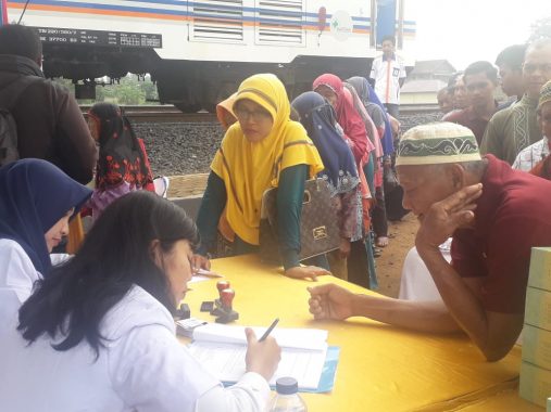 Bang Jun Ajak Pelajar Lampung Rajin Menabung