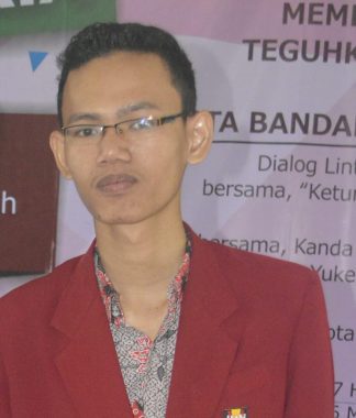 Sahru Romadhon Jadi Ketua Umum IMM Lampung