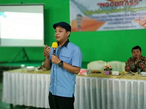 DT Peduli Lampung Salurkan Bantuan untuk Penderita Kanker Darah