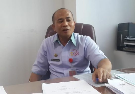 Caleg DPRD Lampung Usungan PKS Nomor Urut 11 Agus Widodo Gagas Pelatihan Bikin Sabun Cair untuk 10 Ribu Emak-Emak