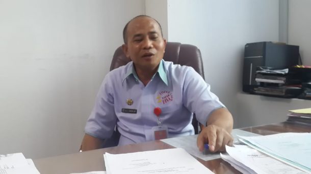 Pemprov Lampung dan SNV Teken Naskah Kerja Sama Perbaikan Sanitasi