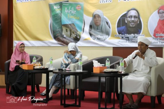Sidik Efendi Apresiasi Niat Disdukcapil Bandar Lampung Rekam Data KTP Elektronik ke Sekolah-Sekolah