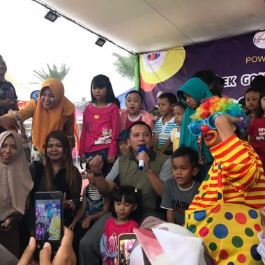 Caleg PKS Dapil 1 Tanggamus Koordinasi, Ketua DPD Heni Susilo Ingatkan Politik Santun