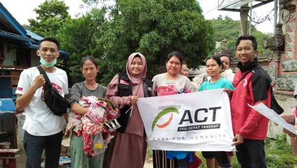 Pelipatan Surat Suara di Gudang KPU Bandar Lampung Ditarget Rampung 10-14 Hari