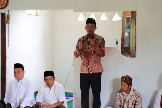 Pemkot Bandar Lampung Jadi Bahan Studi Banding DPRD Kota Tangerang
