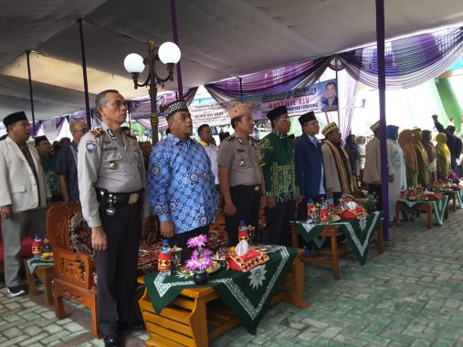 Akhmadi Sumaryanto Minta Pemuda Muhamaddiyah Kontribusi Pembangunan Lampung