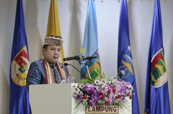 FGD PKS Bandar Lampung Soal Infrastruktur, Direktur Mitra Bentala Mashabi: Kota Ini Krisis 3 Hal
