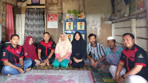 Pemkab Lampung Barat Komitmen Tingkatkan Pelayanan Publik