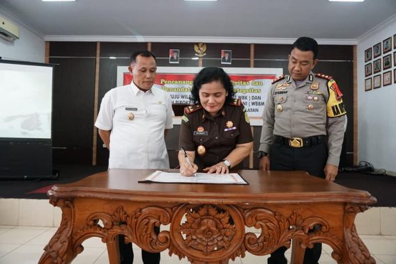 KPU Bandar Lampung Terima Laporan Disdukcapil Soal Warga Asing Miliki KTP Elektronik
