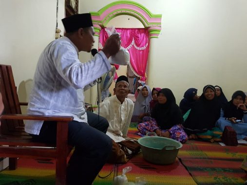 Presiden PKS Sambangi Lampung Ahad Kemarin, Ini Ringkasan Agenda Akhi Sohibul Iman