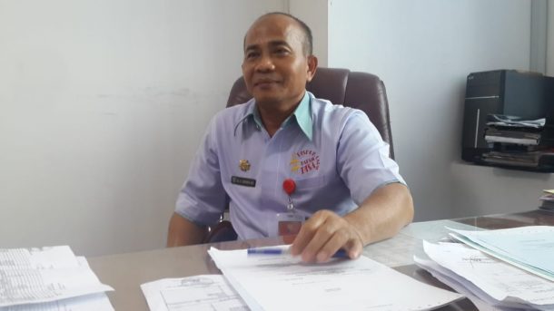 Disdukcapil Bandar Lampung Percepat Perekaman Data untuk KTP Elektronik