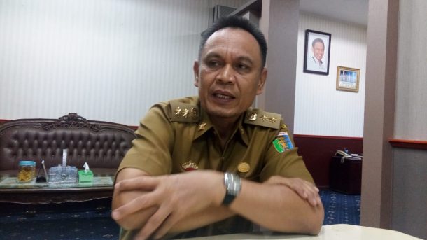 Maulana Mustika Bantah Isu Prabowo Subianto Akan Tutup Hutan Kemasyarakatan