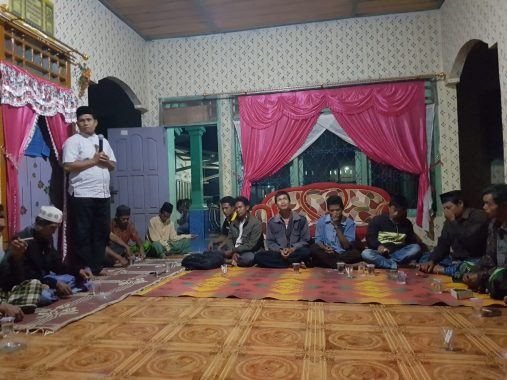 Pembaca Pikiran Rakyat Beri Bantuan Rp188 Juta untuk Korban Tsunami Lampung Selatan