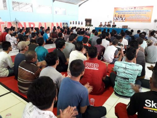 Survei Rakata Institute: 10 Nama Caleg DPR Dapil Lampung 1 dengan Elektabilitas Tertinggi