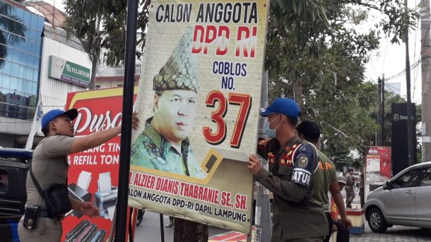 LBH Pers Lampung Sayangkan Intimidasi terhadap Wartawan Kampus Teknokra Unila