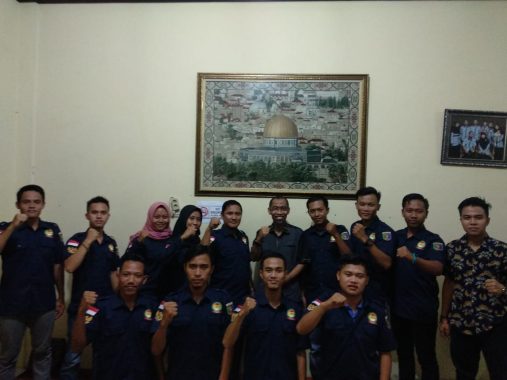 KPU Lampung Latih Petugas Pemilu untuk Pemilih di Rumah Sakit