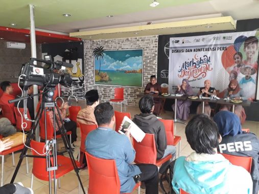 ACT Lampung Ajak Warga Akselerasi Kedermawanan