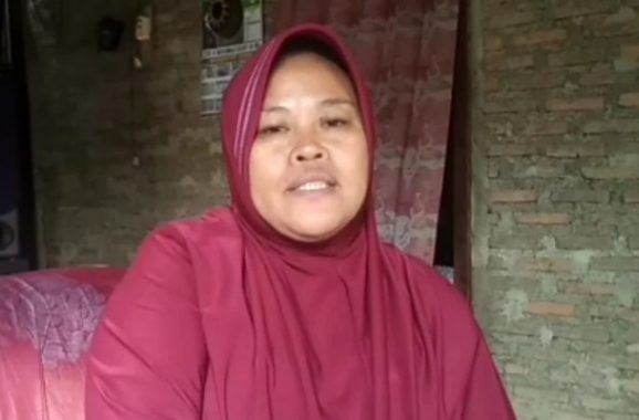 Dongeng Ceria Inisiasi MRI-ACT Gelorakan Semangat Anak-Anak Desa Rampa Kabupaten Kotabaru Kalsel