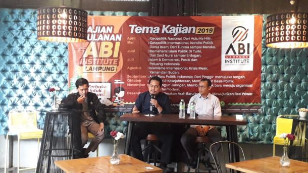 PPK Sukarame Klaim Tercepat Selesaikan Rekapitulasi Se-Bandar Lampung dan Paperless