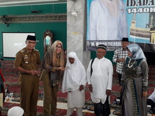 Bawaslu Lampung Rapat Koordinasi Pengawasan Pemilu dan Pilpres