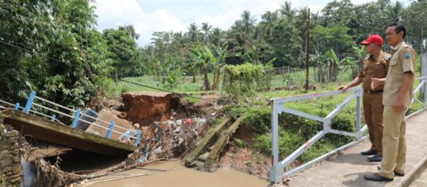 Dinas Lingkungan Hidup Jelaskan Soal Kegagalan Bandar Lampung Raih Adipura