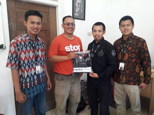 Rumah Zakat Lampung: Janda pun Kami Berdayakan