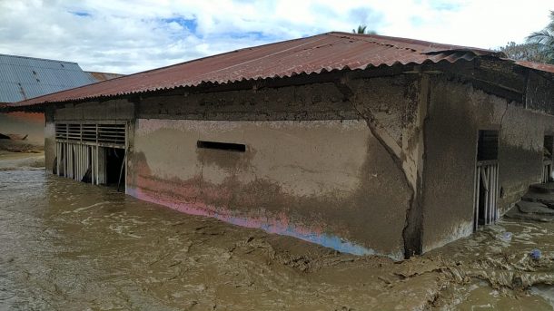 MRI-ACT Lampung Siap Bantu Korban Banjir dan Longsor Pesisir Barat
