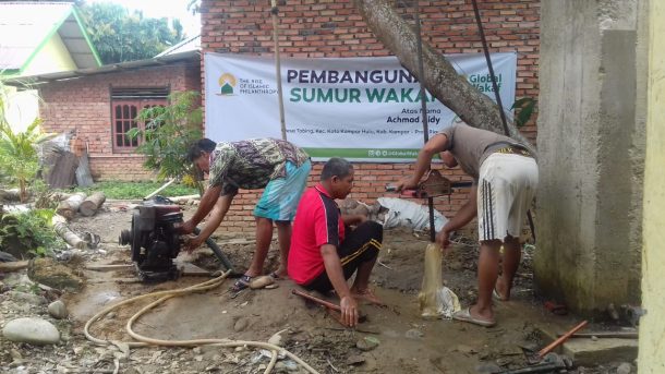 Siswa SMAN 1 Depok Sleman Ikuti Pelatihan Siaga Bencana, Sekolah Donasi untuk Lombok lewat ACT