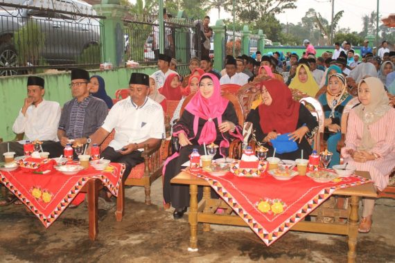 PLN Lampung Siap Terjunkan Ribuan Personel Pastikan Setrum Hari Raya Aman