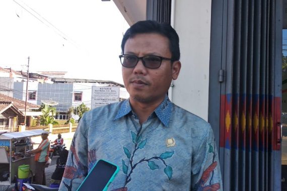 Kepala Cabang ACT Lampung Dian Eka Darma Wahyuni Berharap Bantuan Korban Banjir Bengkulu Lekas Diterima