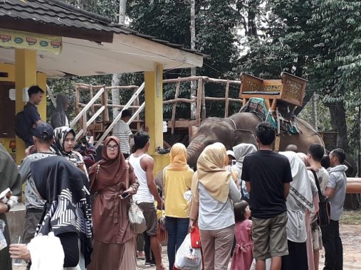 Lima Remaja Tewas Tenggelam di Pantai Dusun Sinarlaut Desa Tarahan Katibung Lampung Selatan
