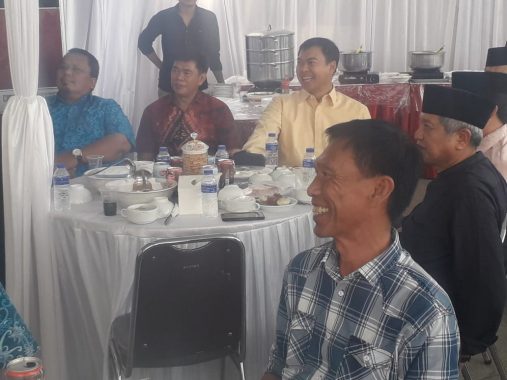Minggu Depan AJI Bandar Lampung Gelar Suksesi Kepemimpinan
