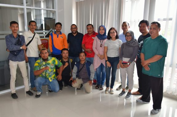 Gubernur Arinal Djunaidi Paparkan Visi-Misi Makmurkan Rakyat Lampung