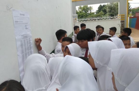 Paripurna Istimewa Hari Jadi Kabupaten, Bupati Agung Ilmu Mangkunegara Paparkan Prestasi Lampung Utara
