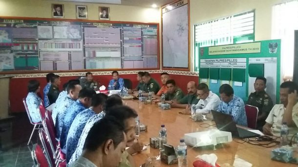 PT Semen Baturaja Siap Sinergi dengan Pemprov Wujudkan Rakyat Lampung Berjaya