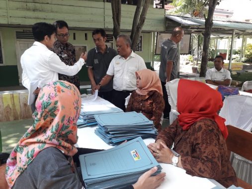 Ombudsman Lampung Minta Pemda Perpanjang Masa Penerimaan Siswa Baru