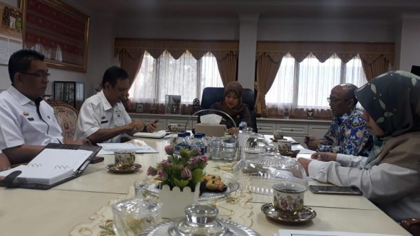 Sekretaris Dinas Dikbud Bandar Lampung: Tidak Diterima di SMP Negeri, Swasta Juga Berkualitas