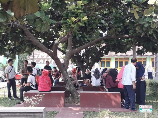 Masuk Bursa Bakal Calon Wali Kota, Ketua Umum PKS Lampung Ahmad Mufti Salim: Saya Siap