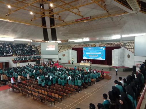 Pemprov Lampung Terus Lengkapi Sarana di Bandara Radin Inten II
