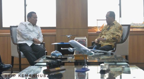 PGN dan DPP REI Tanda Tangani Nota Kesepahaman