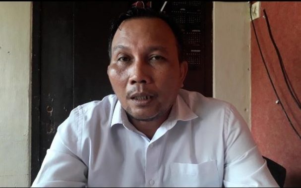 DPRD Bandar Lampung Gelar Paripurna KUA PPAS R-APBD 2019