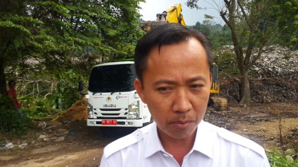 Mukhlis Basri Setuju Pabrik Kopi Dibangun di Lampung Barat, Apa Alasannya?