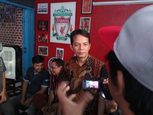 Diskusi Pendidikan KAMMI Bandar Lampung, Syarif Hidayat: Biling Bikin Sekolah Swasta Bangkrut