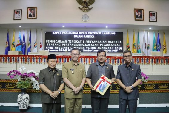 DPD PKS Bandar Lampung Bentuk Tim Pemenangan Pilkada 2020