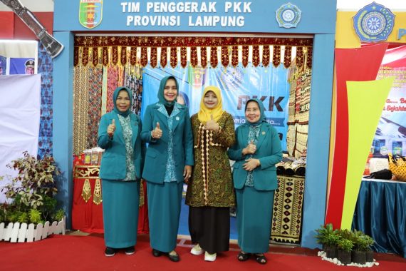 DPD PKS Bandar Lampung Bentuk Tim Pemenangan Pilkada 2020