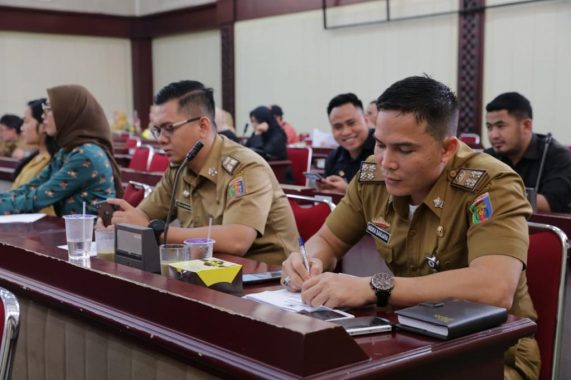 Gubernur Lampung Arinal Djunaidi Minta Saran DPR Percepat Tekan Angka Kemiskinan