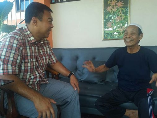 Sudin Terpilih Lagi Ketua DPD PDIP Lampung, Rycko Menoza: Lanjutkan Kejayaan
