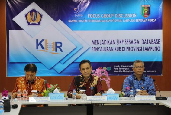 Pemprov Lampung Berharap SMPN 7 Bandar Lampung Juara Pada Lomba Sekolah Sehat Tingkat Nasional