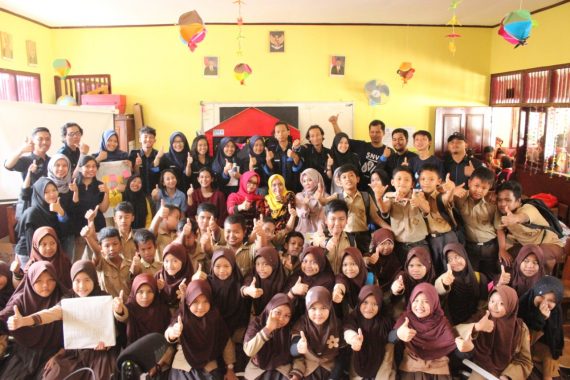 XL Axiata Edukasi Bloger Emak-Emak di Lampung Manfaatkan Digital untuk Kehidupan